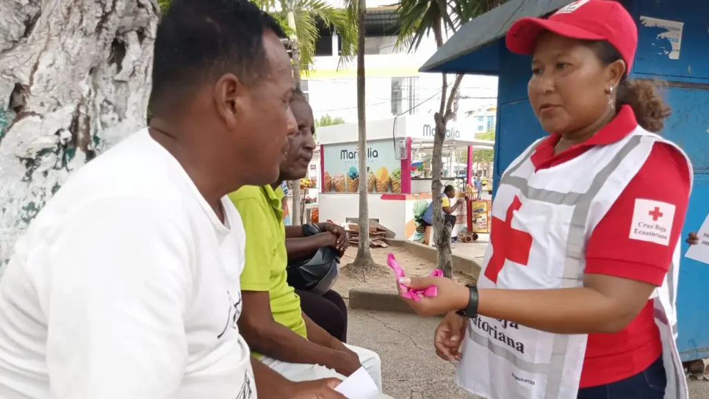 Octubre el mes rosa: Concientización sobre el cáncer de mama