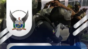 Adolescente capturado por intento de sicariato en Quevedo