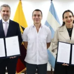 Alianza estratégica impulsa minería responsable