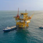 Campo Amistad duplicará producción de gas natural