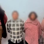 Desmantelada banda que se dedicaba al robo en Quito