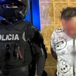 Desmantelan banda dedicada al robo de vehículos