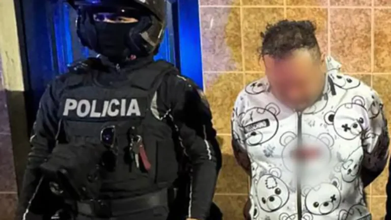 Desmantelan banda dedicada al robo de vehículos