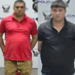 Dos detenidos tras tiroteo en centro de tolerancia en Guayaquil