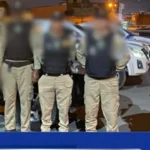 Frustran secuestro de tres personas en Durán