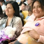 Hospital de Riobamba obtiene certificación ESAMyN