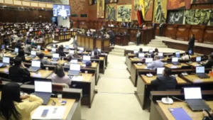 Inició discusión de proyecto de Ley de Transparencia Social