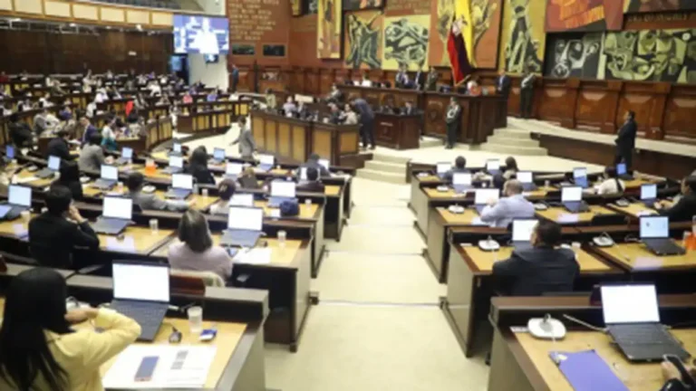 Inició discusión de proyecto de Ley de Transparencia Social