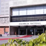 La Comisión de Fiscalización recomienda Juicio político contra Solanda Goyes