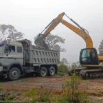 Mejora de la Vía Gualaceo – Plan de Milagro