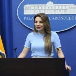 Noboa inicia gira por Sudamérica y Japón