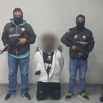 Operativo Bulldog desarticula red de microtráfico