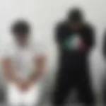 Operativo deja cuatro detenidos por extorsión en Quito