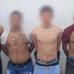 Policía desmantela red de secuestro extorsivo en Loja