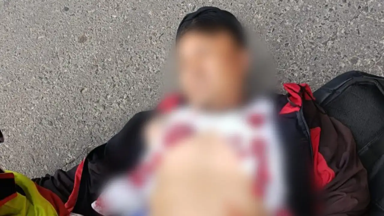 Policía neutraliza amenaza armada en La Delicia, Quito