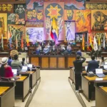 Quito honra su grito de Independencia y lucha por la libertad