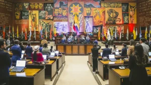 Quito honra su grito de Independencia y lucha por la libertad