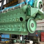 Recuperación de la Central Térmica Miraflores