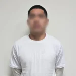 Sentenciado por tráfico de drogas