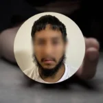 Sospechoso de femicidio capturado en aeropuerto