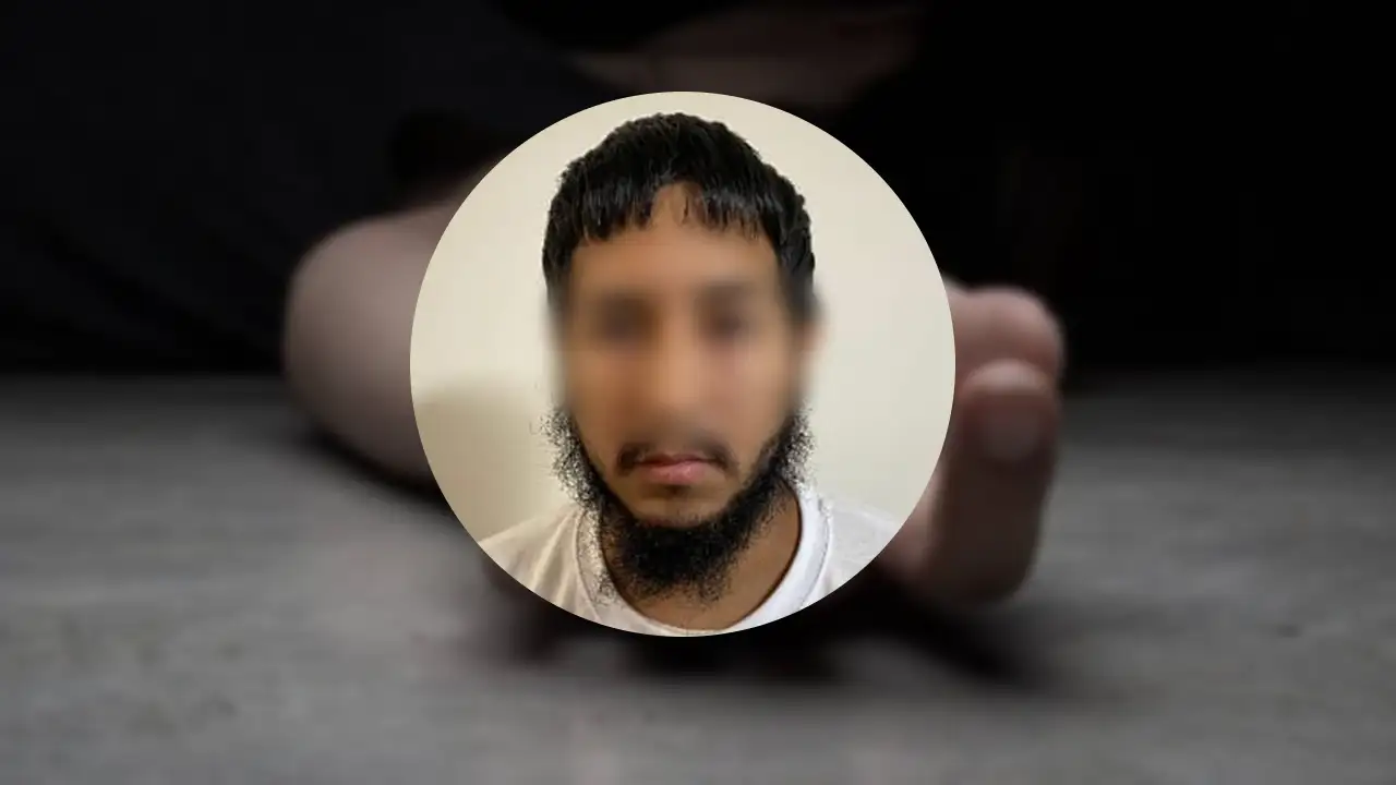 Sospechoso de femicidio capturado en aeropuerto