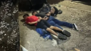 Sospechosos detenidos por intento de asesinato en Guayaquil