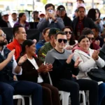 Afiliados del Seguro Campesino reciben Montepío