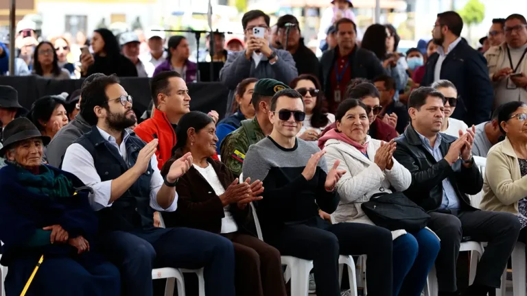 Afiliados del Seguro Campesino reciben Montepío