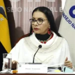 CNE oficializa el inicio del Referéndum 2025 en Ecuador