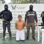 Capturan a integrante del GDOT "Los Tiguerones"