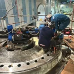 Coca Codo Sinclair recupera plena capacidad eléctrica