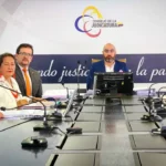 Consejo de la Judicatura destituye a implicados en corrupción