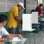 Convocatoria a referéndum y consulta popular en Ecuador