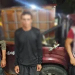 Detenidos por tráfico de hidrocarburos en Ecuador