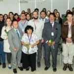 Fortalecimiento de la Participación Ciudadana en Salud