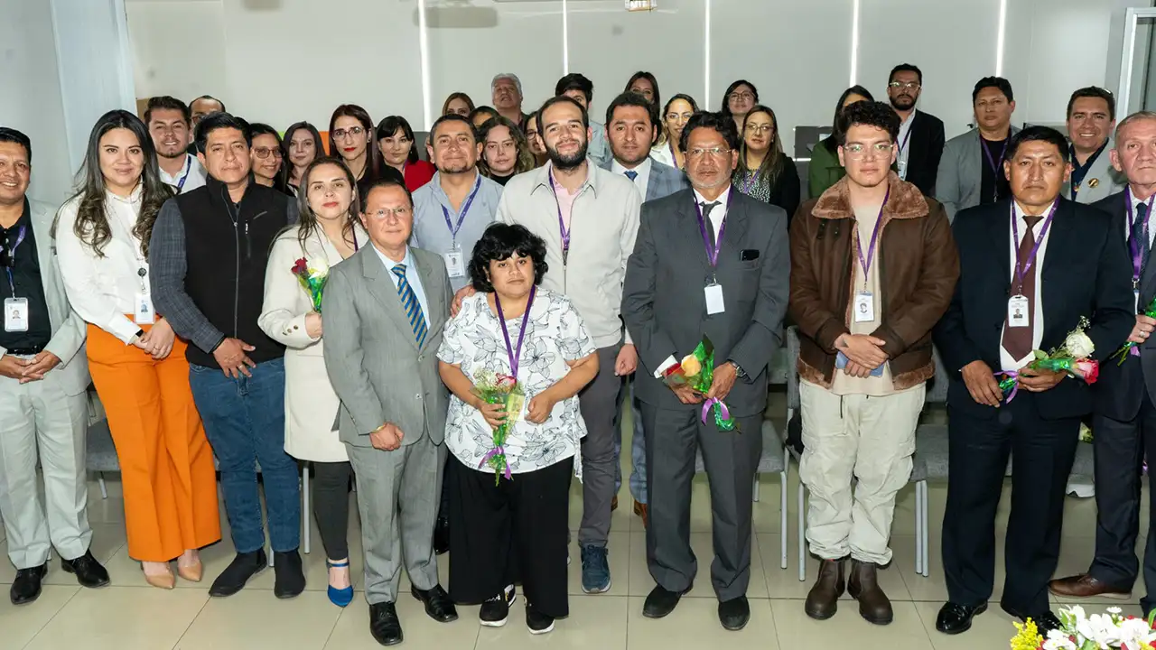 Fortalecimiento de la Participación Ciudadana en Salud