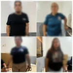 Lucha contra el crimen organizado en Esmeraldas