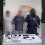 Operativo "Apolo 4.0" contra el GDO "Las Aguilas" en Milagro