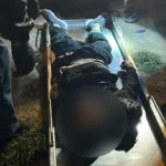 Operativo en Carapungo deja un abatido y tres detenidos