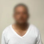 Policía captura a prófugo por asesinato en Salitre