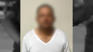 Policía captura a prófugo por asesinato en Salitre