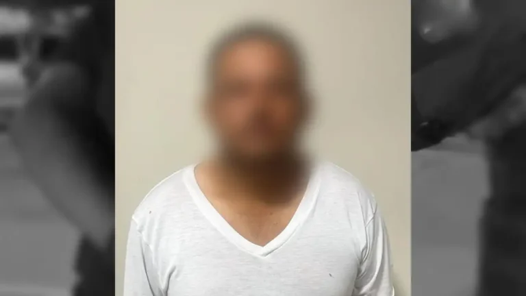 Policía captura a prófugo por asesinato en Salitre