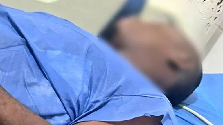 Policía detiene a sospechoso tras tiroteo en San Lorenzo