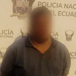 Policía detiene a sospechosos tras asesinato en Esmeraldas
