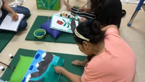 Prevención del suicidio y salud mental en Ecuador