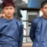 Procesados por el asesinato de concejal de Durán y su custodio