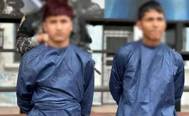 Procesados por el asesinato de concejal de Durán y su custodio