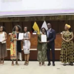 Redescubriendo el Legado de las Mujeres Afrodescendientes