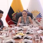 Reforma necesaria de la Ley Orgánica Amazónica