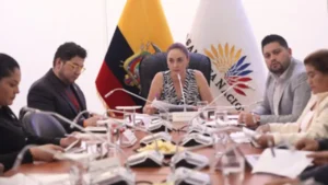 Reforma necesaria de la Ley Orgánica Amazónica